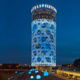 Fletcher Hotel Amsterdam
