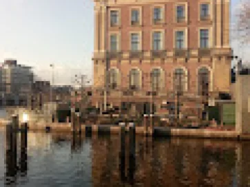 Hostel Cosmos Amsterdam