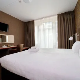 Boutique Hotel Aadam Wilhelmina