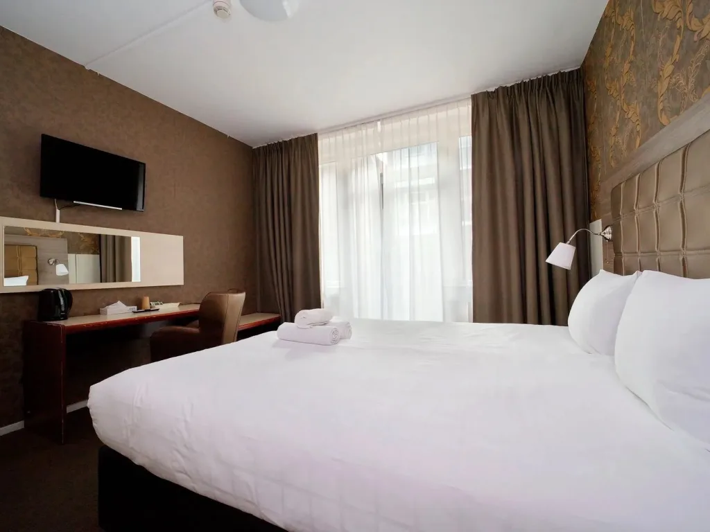 Boutique Hotel Aadam Wilhelmina