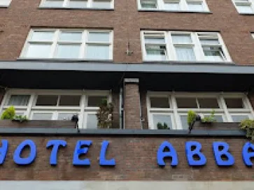 Hotel ABBA