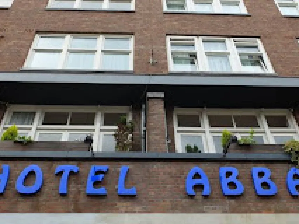 Hotel ABBA