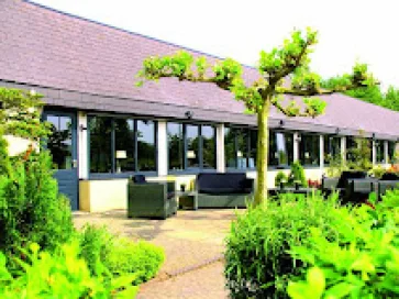 Van der Valk Hotel Amsterdam Zuidas