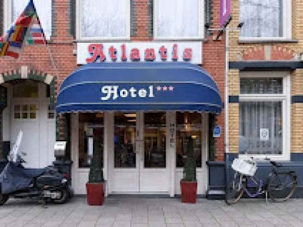 Hotel Atlantis