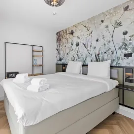 Dutch Design Hotel Vondelpark
