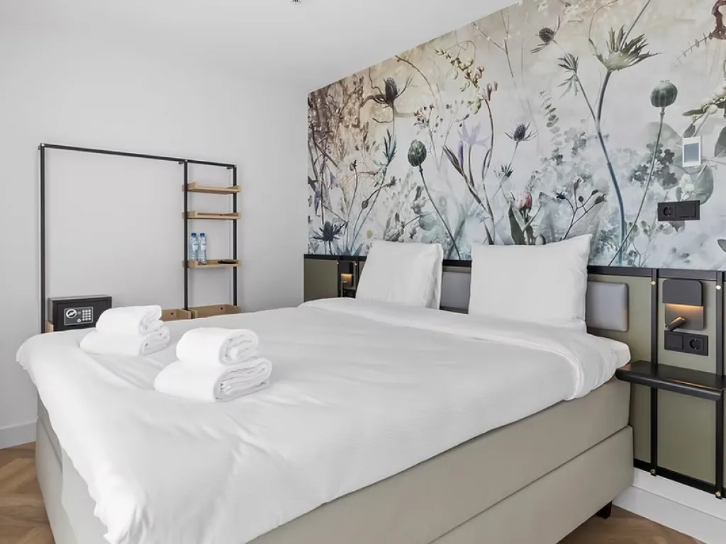 Dutch Design Hotel Vondelpark