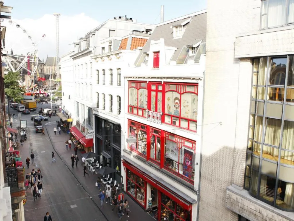 Hotel Damsquare