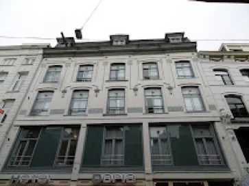 Hotel Restaurant Doria