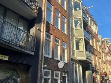 Hotel Dwars