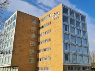 Hotel Fogo Amsterdam