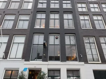 Hermitage Hotel Amsterdam