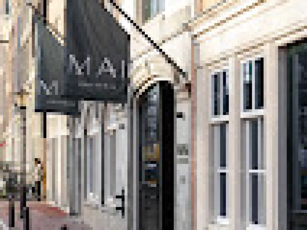 Hotel Mai Amsterdam