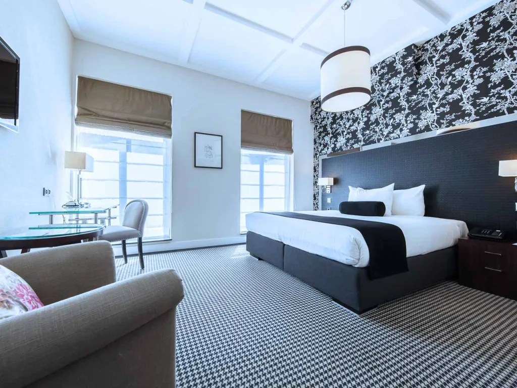 Boutique Hotel Notting Hill