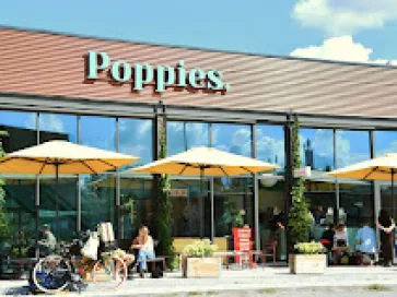 Poppies Hotel Amsterdam