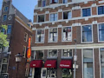 Hotel Restaurant Torenzicht