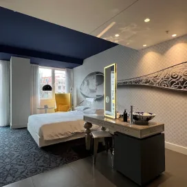 Andaz Amsterdam Prinsengracht by Hyatt