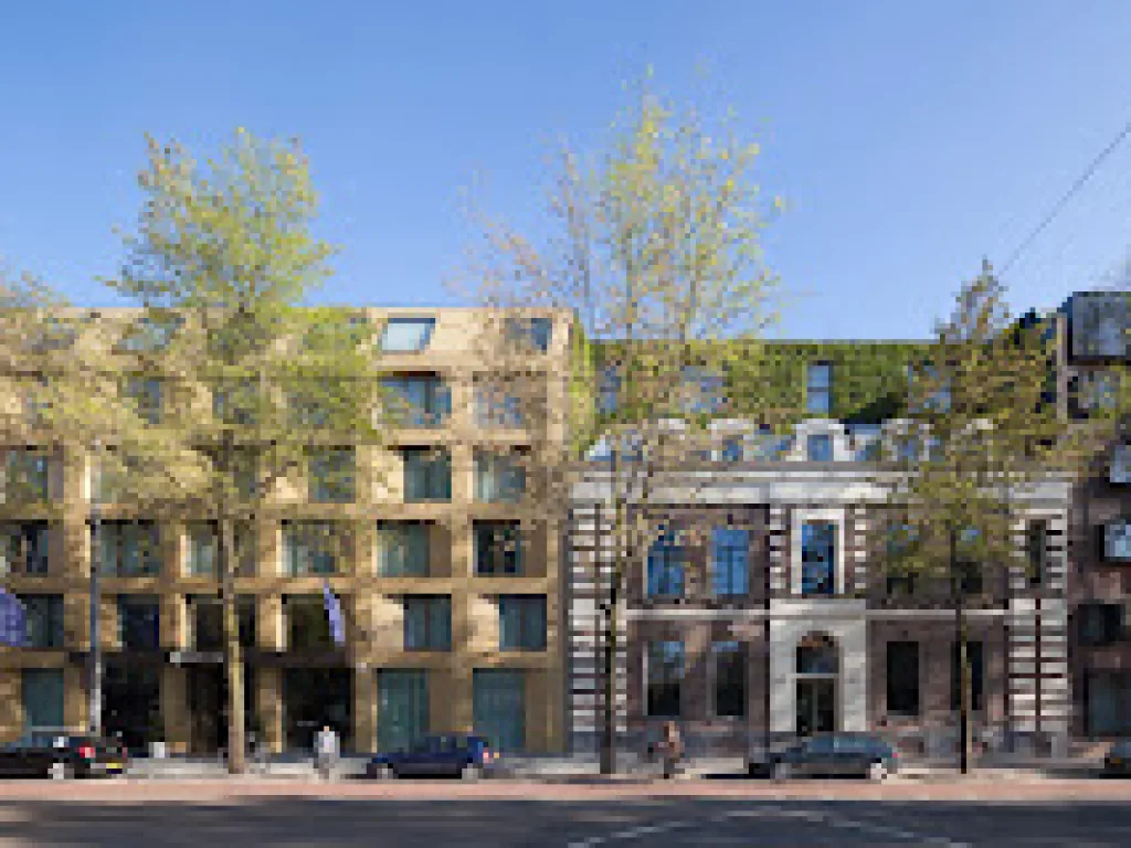 Hyatt Regency Amsterdam