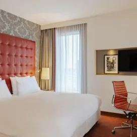 Crowne Plaza Amsterdam-South