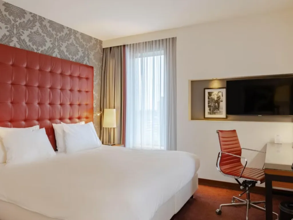 Crowne Plaza Amsterdam-South