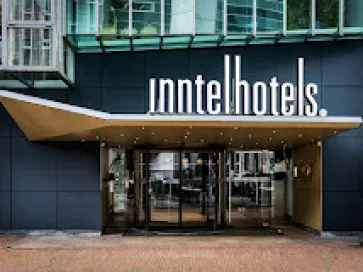 Inntel Hotels Amsterdam Centre