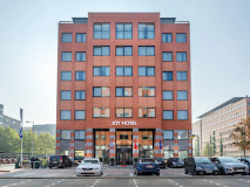 Joy Hotel Amsterdam