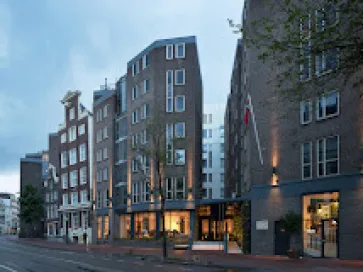 Kimpton De Witt Hotel