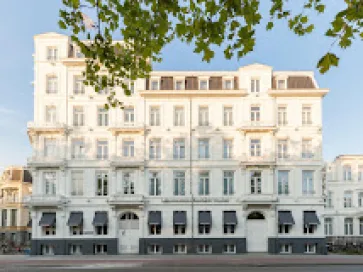 Leonardo Boutique Museumhotel