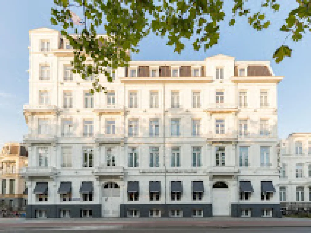 Leonardo Boutique Museumhotel