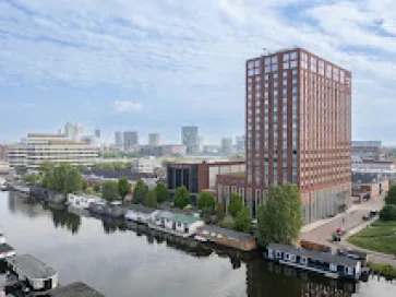 Leonardo Royal Hotel Amsterdam