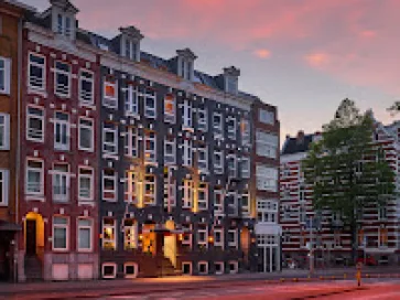 Leonardo Hotel Amsterdam Leidse Square