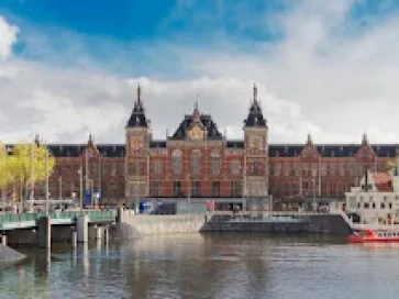 Hotel De Mallemoolen