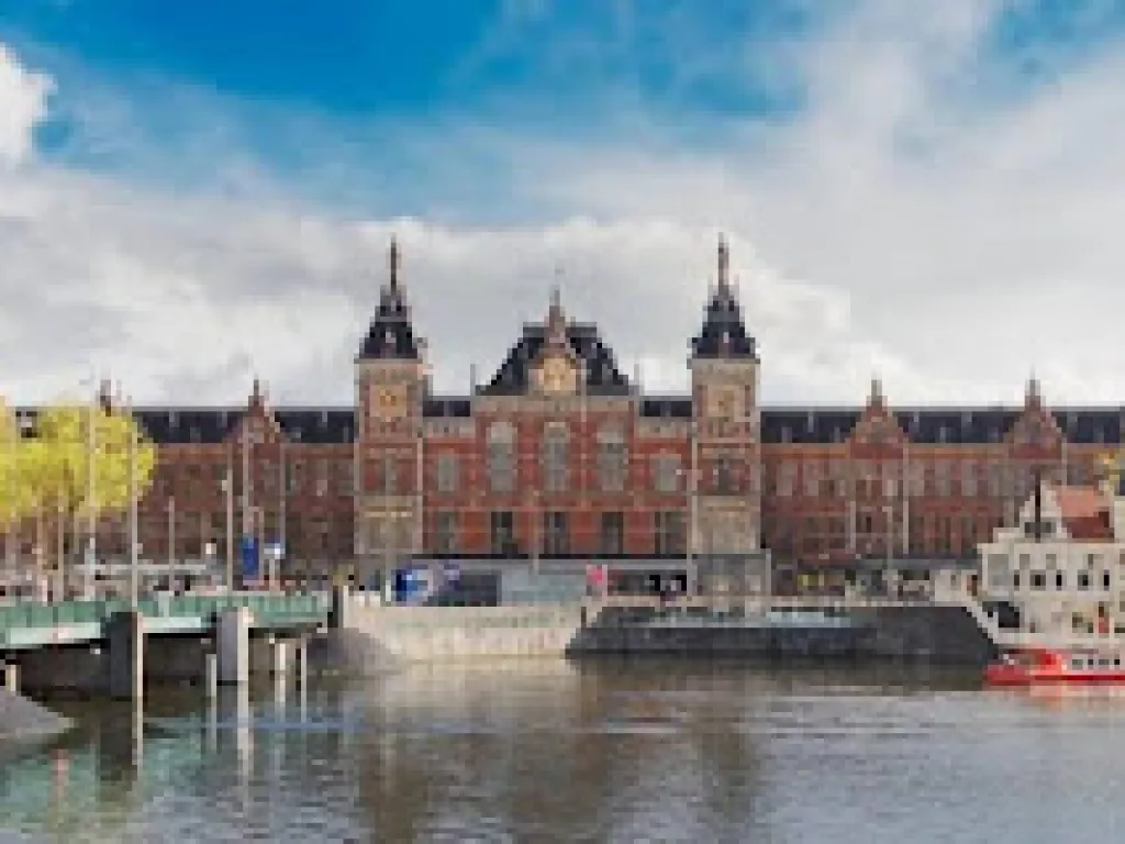 Hotel De Mallemoolen