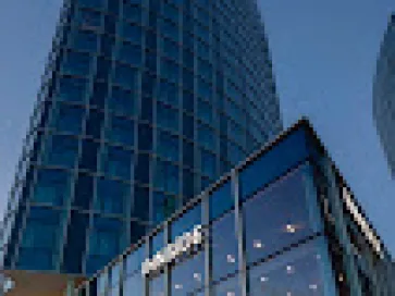 Innside by Melià Amsterdam
