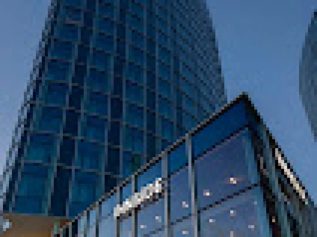 Innside by Melià Amsterdam