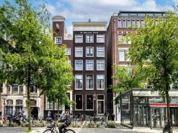 Mister Highland Amsterdam