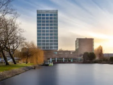 Olympic Hotel Amsterdam