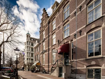OZO Hotels Armada Amsterdam