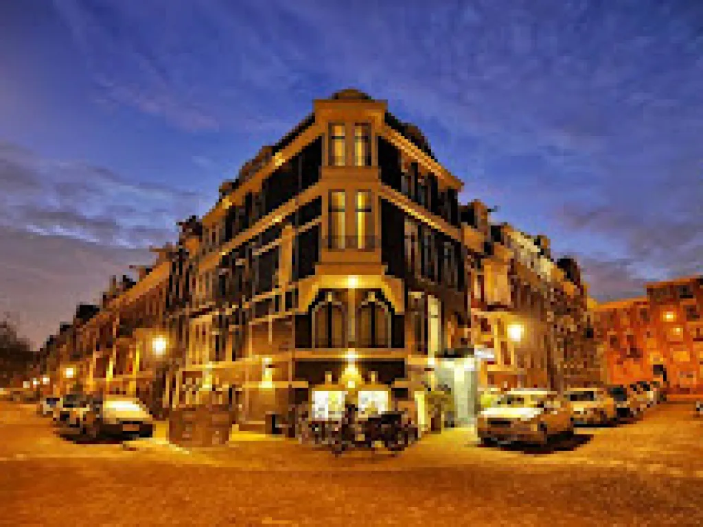 Parkview Hotel