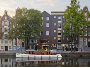 Hotel Pulitzer