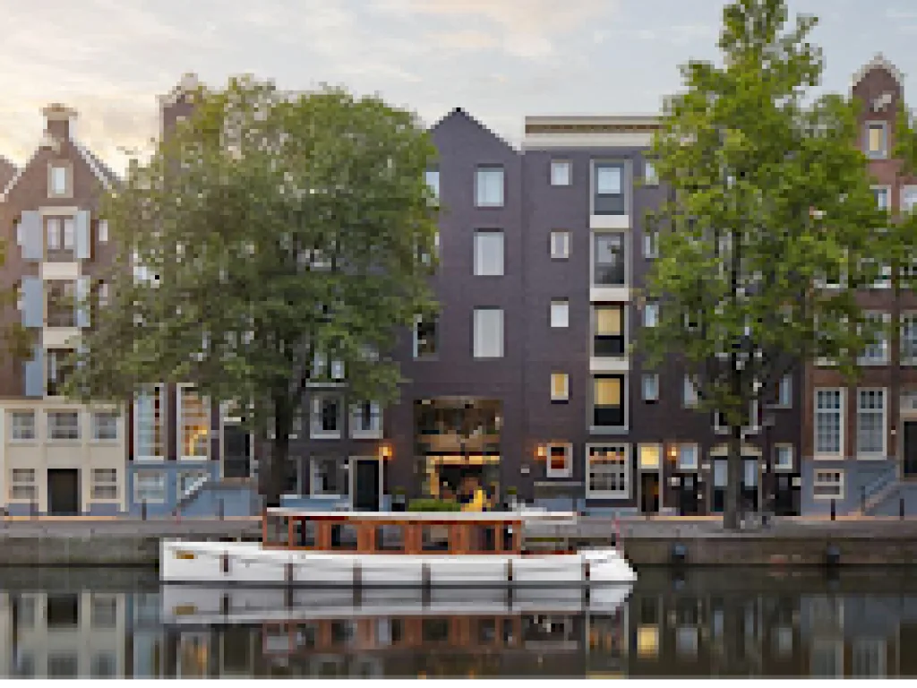Hotel Pulitzer