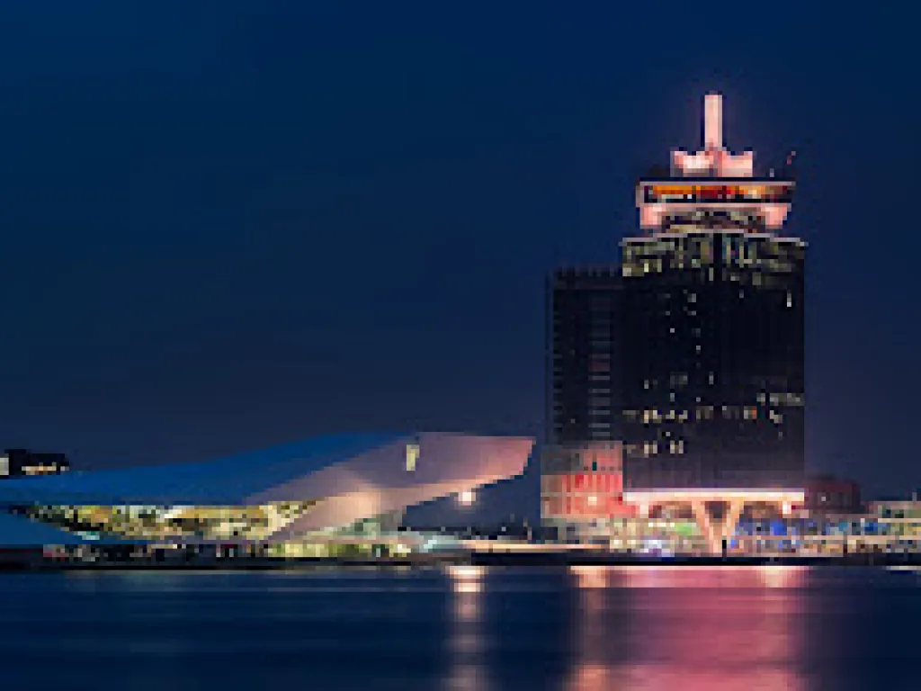 SIR Albert Hotel