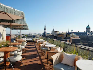 Soho House Amsterdam