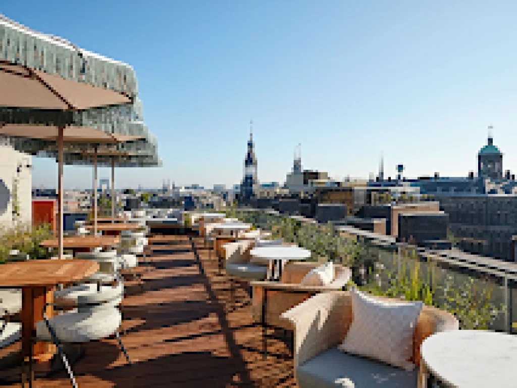 Soho House Amsterdam