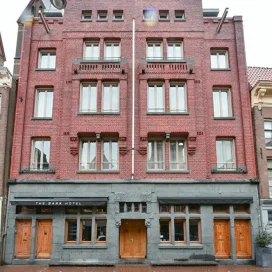 The Bank Hotel