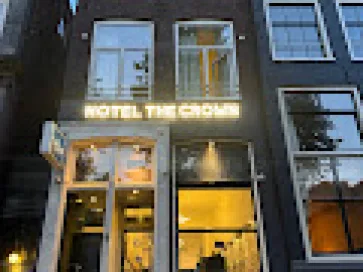 The Crown Hotel