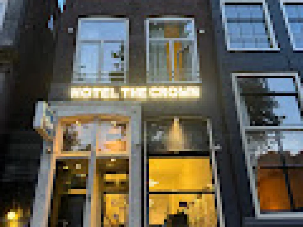 The Crown Hotel