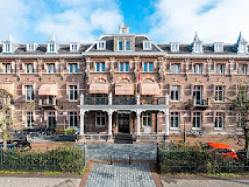 The Manor Amsterdam