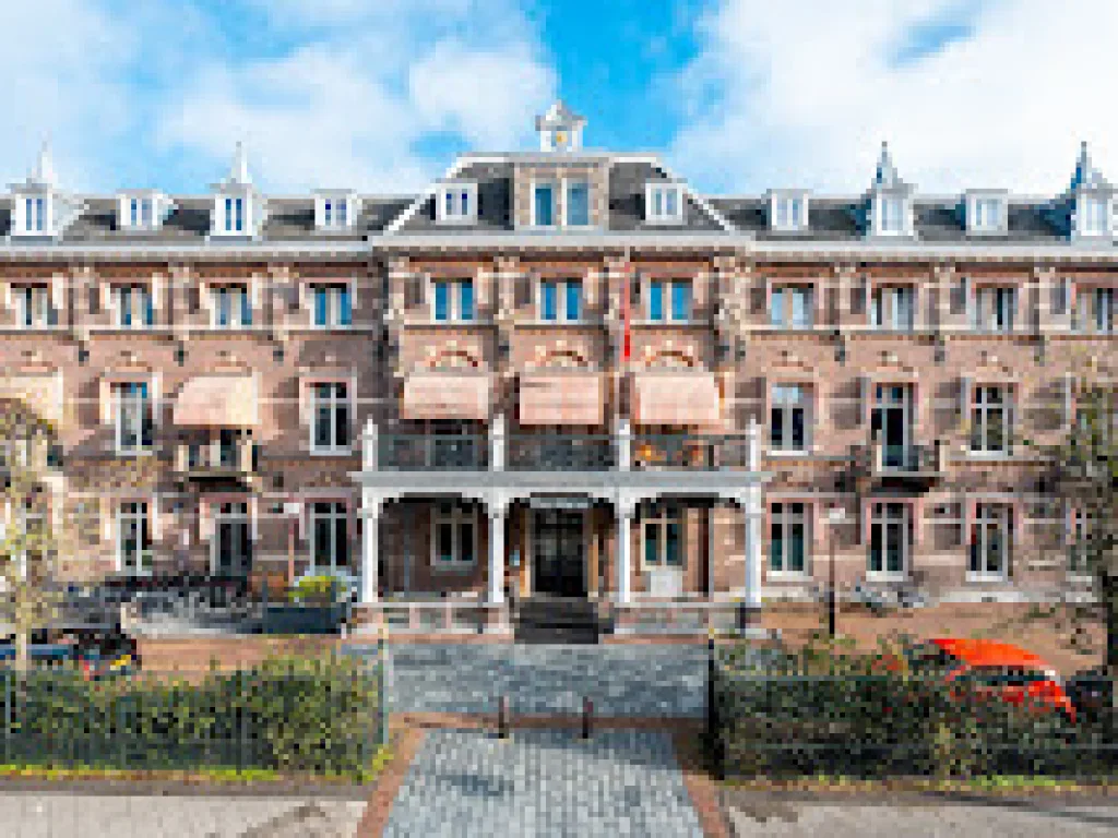 The Manor Amsterdam