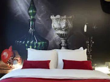 The Muse Hotel Amsterdam