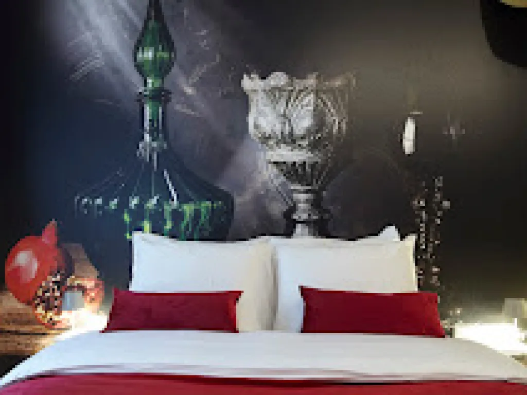 The Muse Hotel Amsterdam